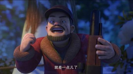 盗猎者（动画《熊出没之秋日团团转》,《熊出没之怪兽计划2》,《熊出没之小小世界2》中的反派角色）