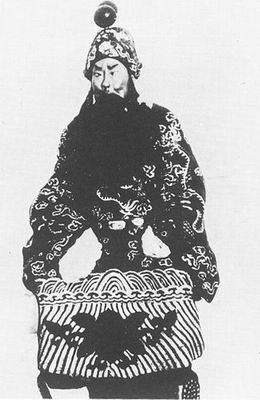 余三胜
