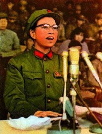 三箭齐发