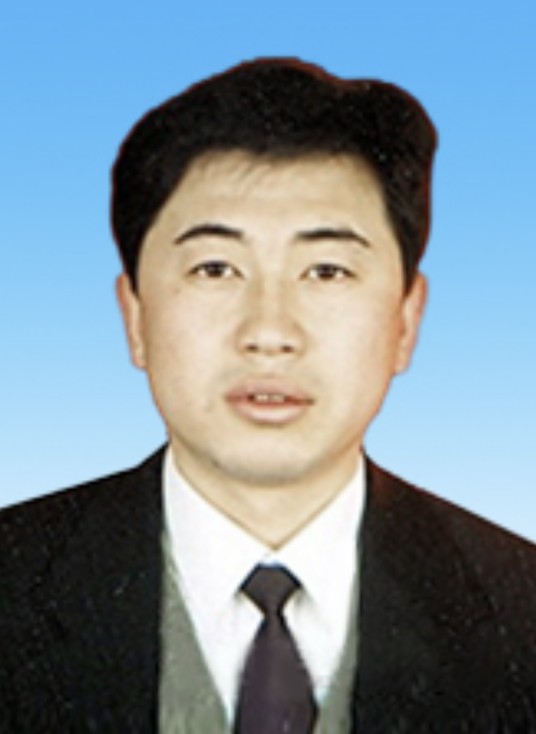 孙爱民（内蒙古自治区乌兰察布市生态环境局党组成员、副局长）