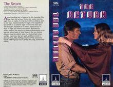 回归（美国1980年Greydon Clark执导科幻电影）