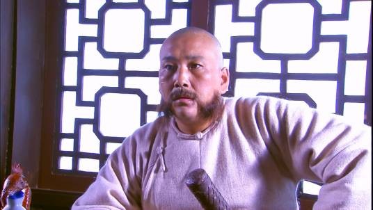吴六奇（金庸小说《鹿鼎记》人物）