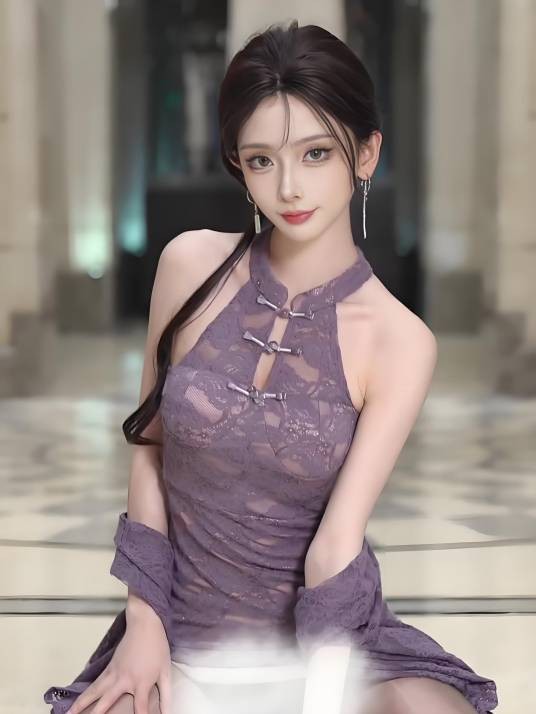 素爱Amour