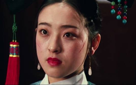 刘虹（中国内地女演员）