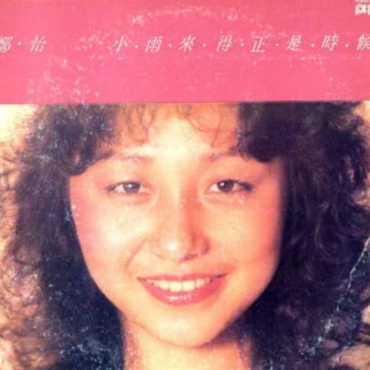 结束(郑怡与李宗盛演唱的经典男女对唱情歌)