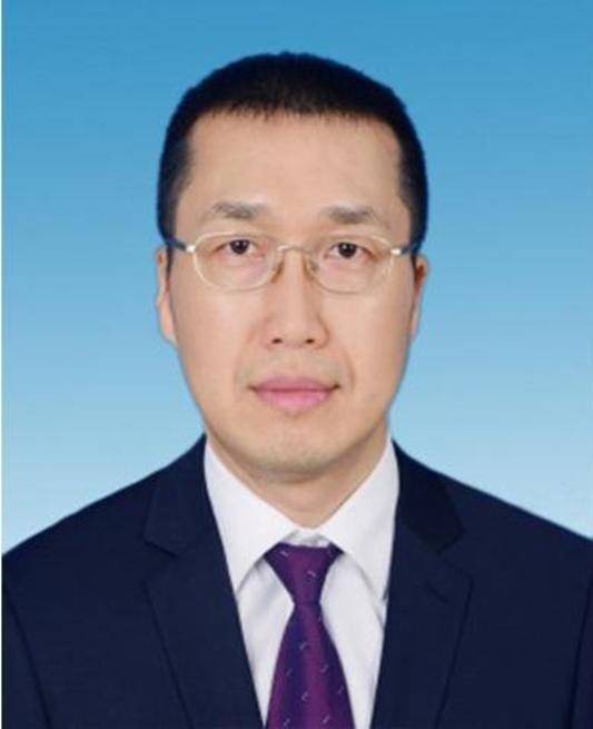曹启峰（浙江省医疗保障局党组副书记、副局长、一级巡视员）