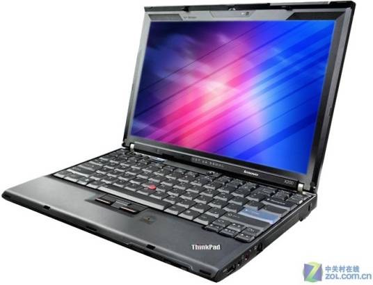 ThinkPad X200(7458PE5)