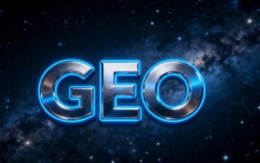 GEO概念股