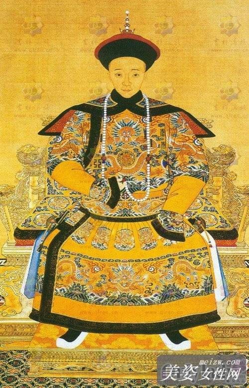 大清皇朝（百度贴吧）