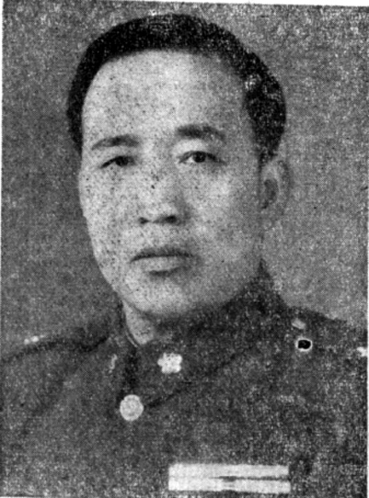 刘昌义（中国国民党起义将领、原全国政协委员、民革上海市委会委员、常委）