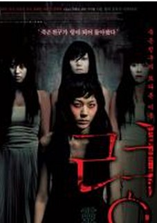 灵（韩国2004年金泰经执导的恐怖电影）