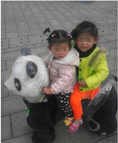9·21南昌两幼女被洗衣机绞死事件