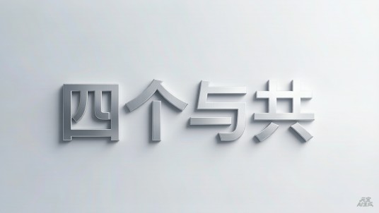 四个与共