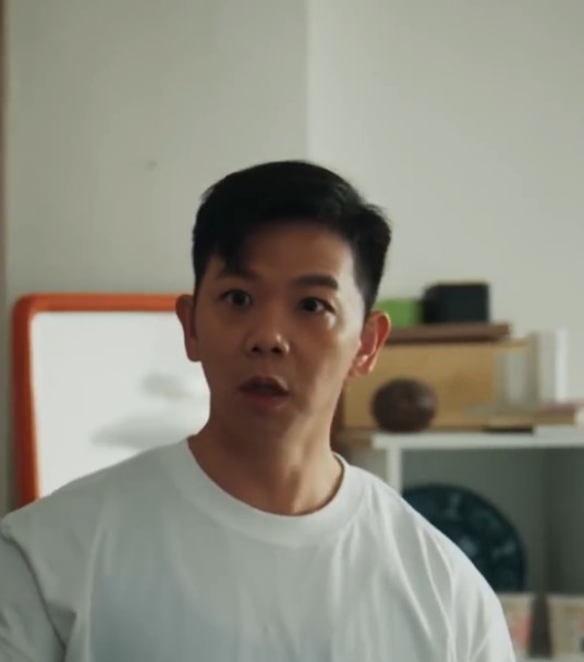 西门（当代都市剧《香港奇案》中的角色）