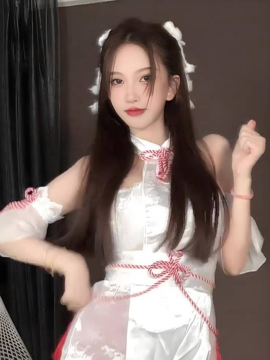 南妹儿呀