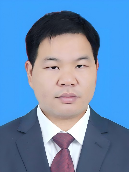 黄春荣（江西省九江市都昌县大树乡党委书记）