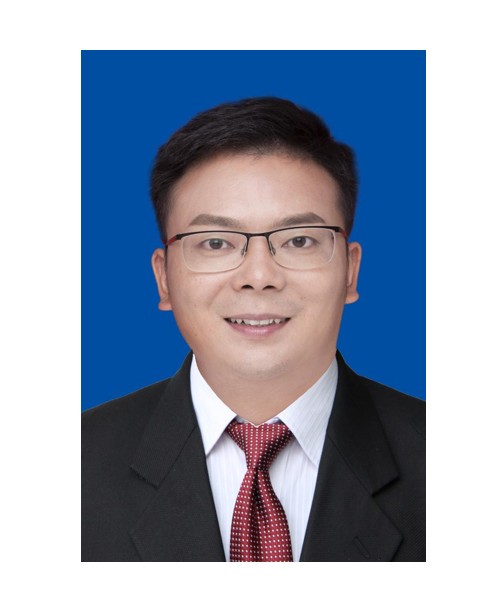 高钢（中国农业科学院麻类研究所副研究员）