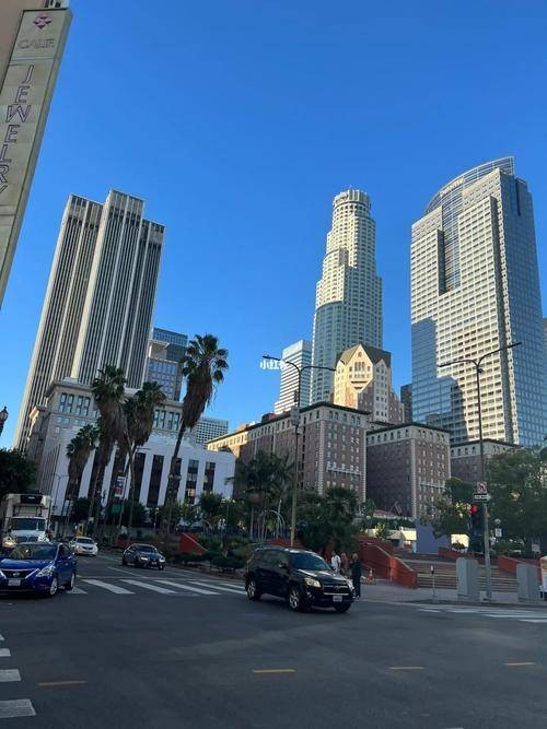 好莱坞（美国加利福尼亚州洛杉矶市的街区）