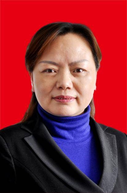 张晓芳（山西省太原市娄烦县政协党组成员、副主席）