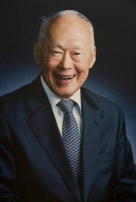 李光耀主义