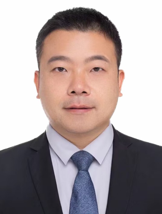 丁竹（重庆市大渡口区跳磴镇党委副书记、镇长）