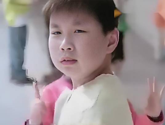 李子明（旺仔牛奶广告男主角）