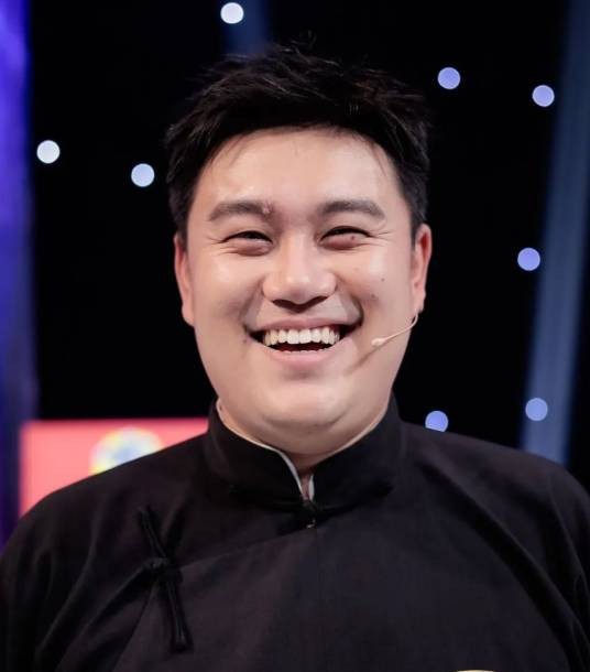 宋伟杰（中国男相声演员）