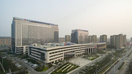吉林国文医院