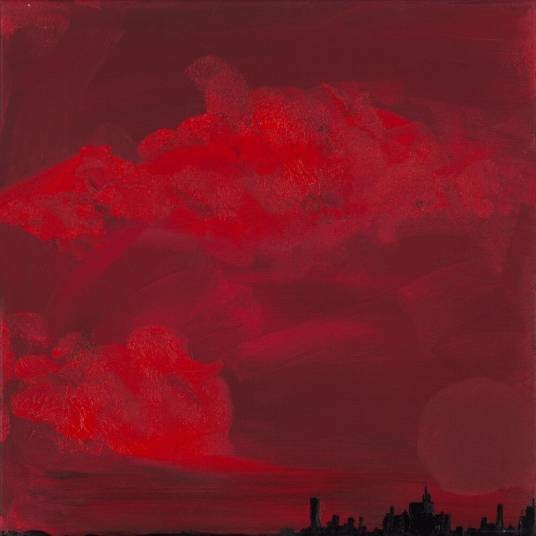 Paint The Town Red（2023年Doja Cat演唱的歌曲）