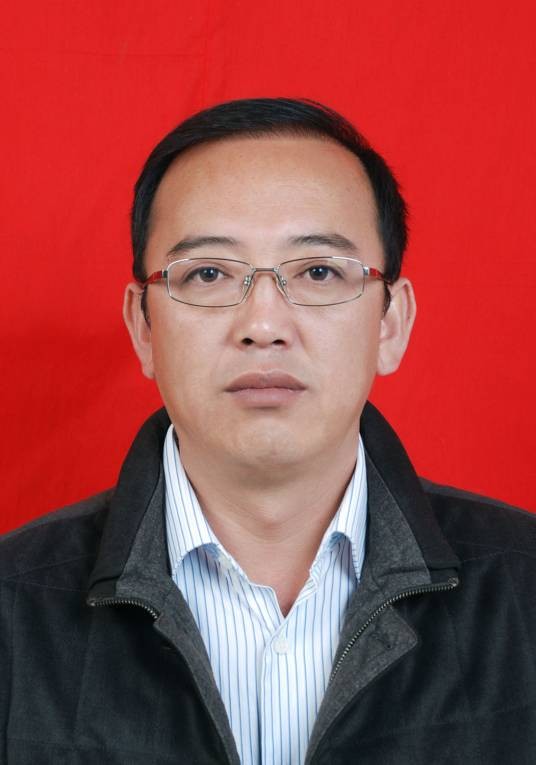 蒋刚（四川省阿坝州马尔康市委副书记、市人民政府党组书记、市人民政府市长）