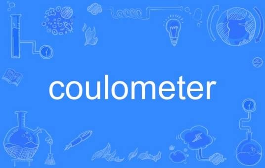 coulometer