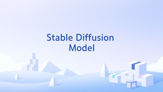 Stable Diffusion Model