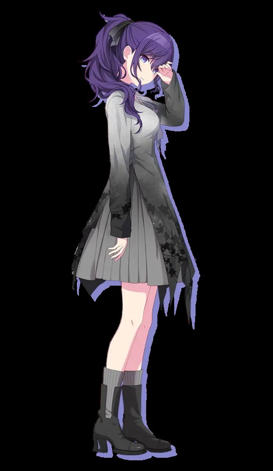 朝比奈真冬