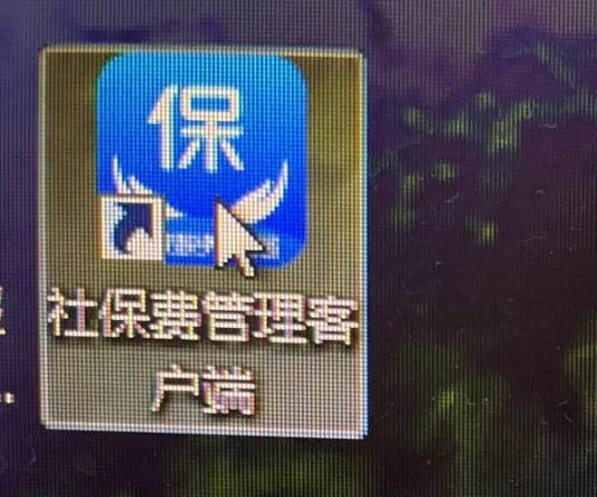 社保费管理客户端