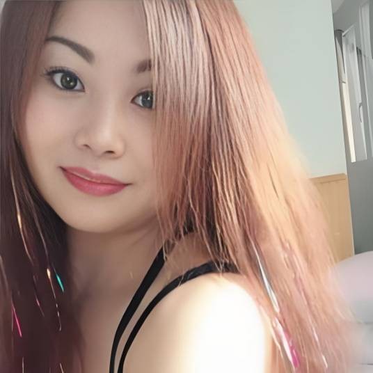 美女人
