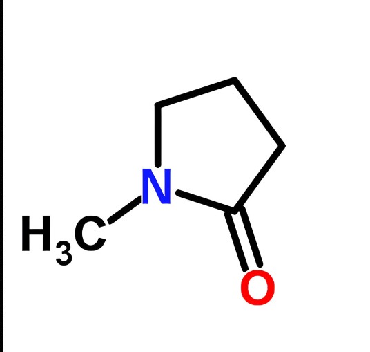 甲基吡咯烷酮