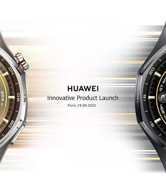 HUAWEI WATCH GT 6