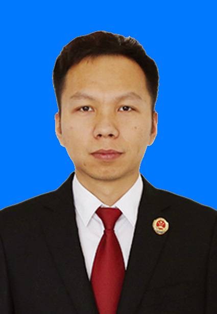 沙磊（黑龙江省五常市人民检察院党组成员、政治部主任）
