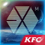 KFC玩出味