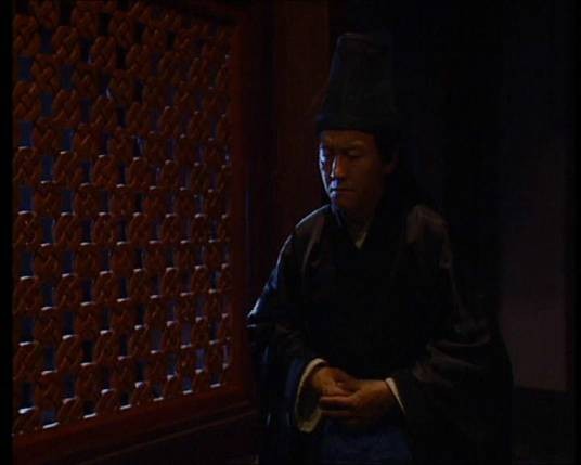 蹇硕（东汉宦官）