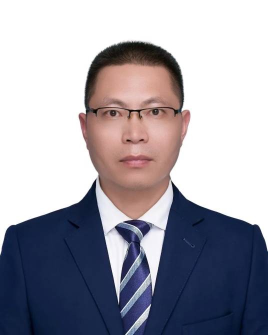 王祥林（重庆交通大学党委委员、土木工程学院党委书记）