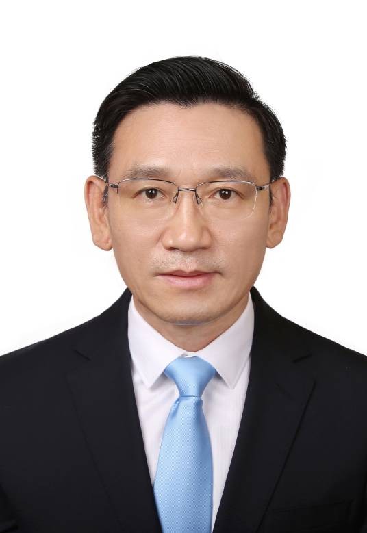 田辉（吉林大学党委书记（副部长级））