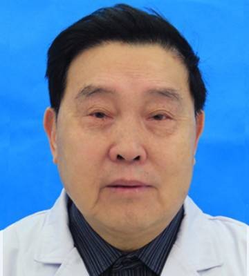 陈文惠（北京美迪中医皮肤病医院主任医师）