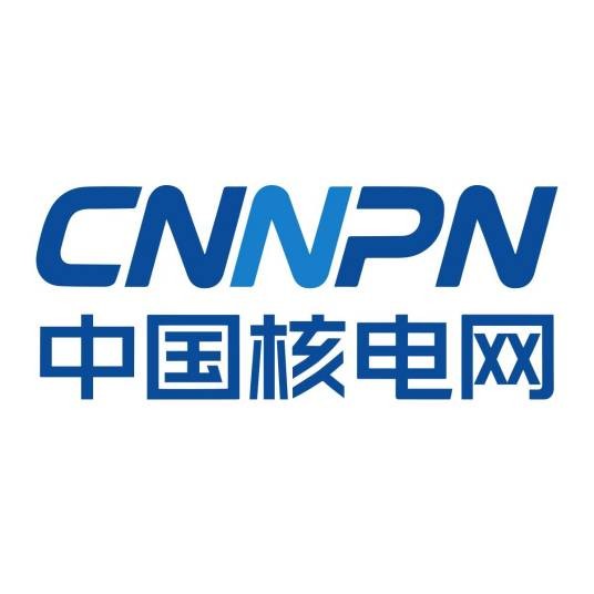 中国核电网