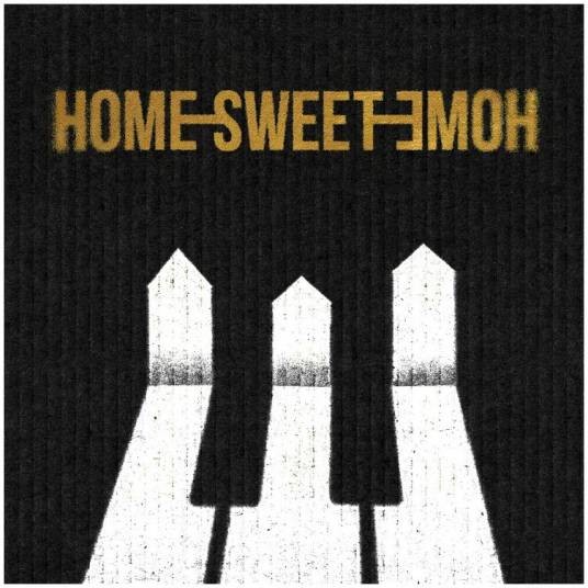 HOME SWEET HOME（2024年G-DRAGON,TAEYANG,DAESUNG演唱的流行歌曲）