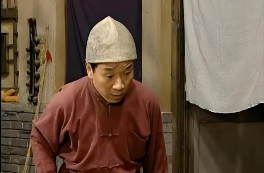 吴富贵（电视剧《地下交通站》中的角色）