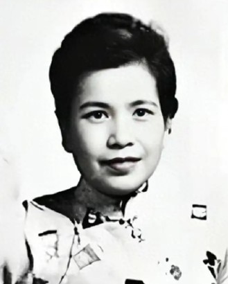 王碧奎（吴石烈士妻子）