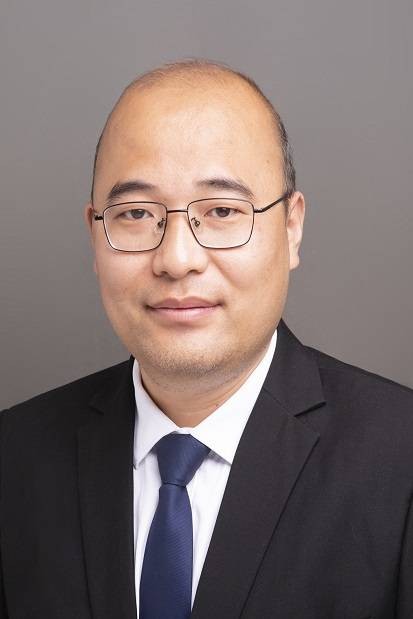 马红坤（山东师范大学经济学院副教授、硕士生导师）