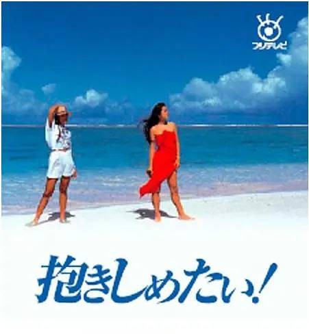 好想拥抱你（1988年日本河毛俊作执导的电视剧）