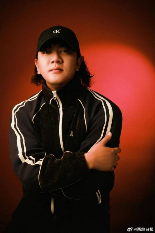 白玛次仁（导演）